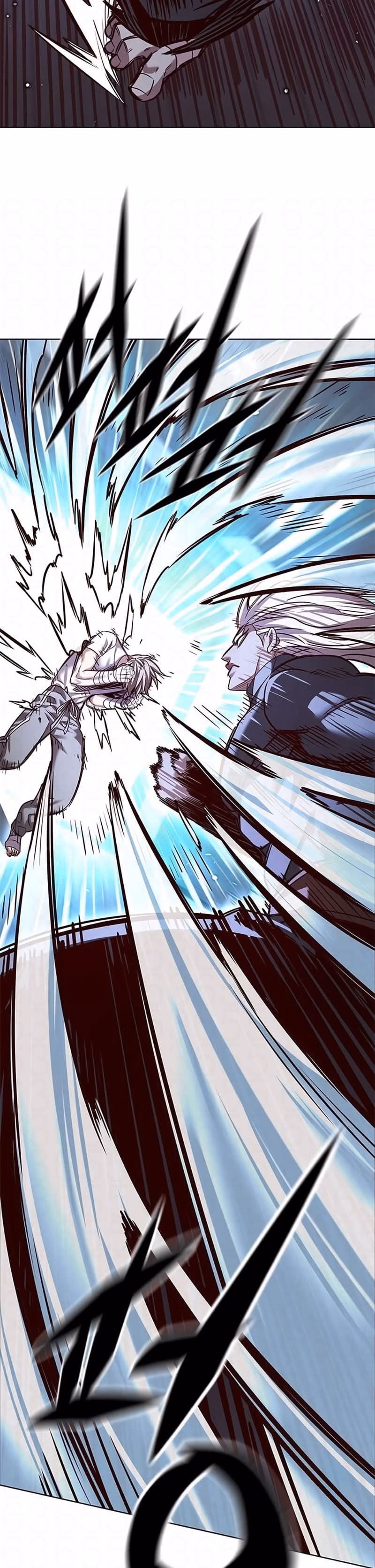 Read Veletric PT Manga Online