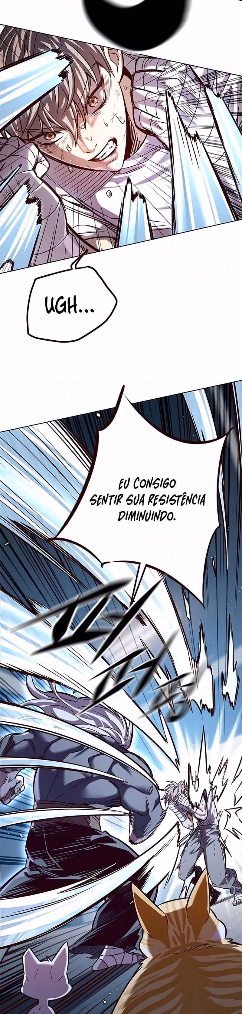 Read Veletric PT Manga Online