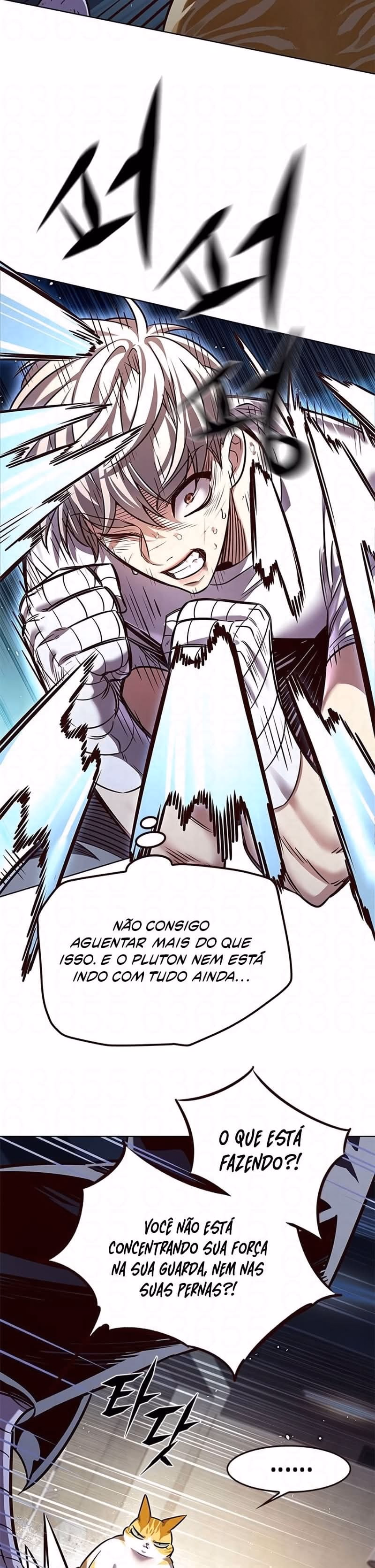 Read Veletric PT Manga Online