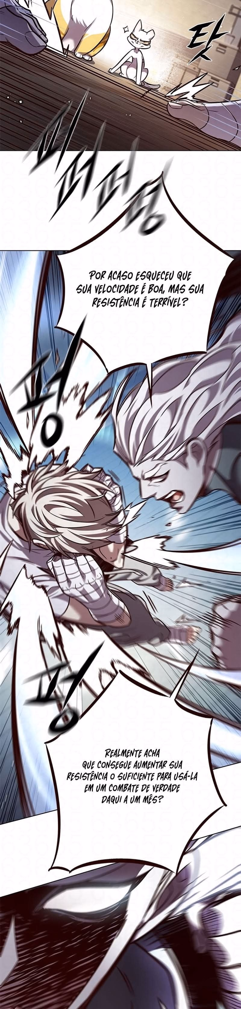 Read Veletric PT Manga Online