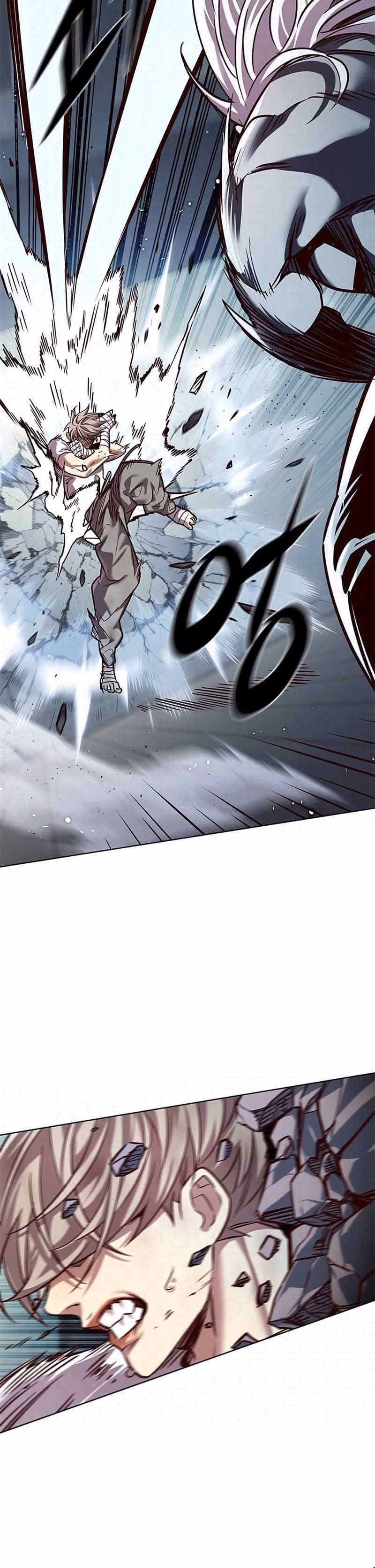 Read Veletric PT Manga Online