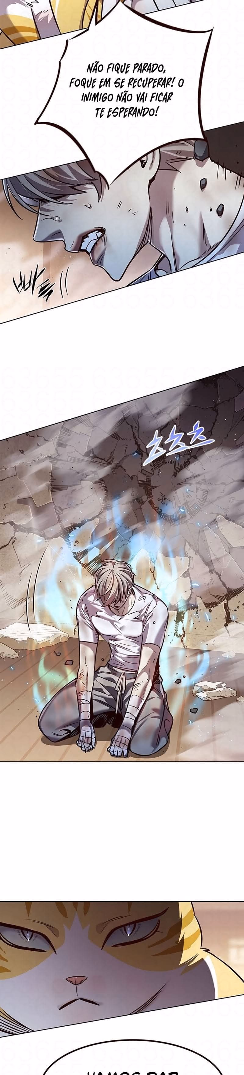 Read Veletric PT Manga Online