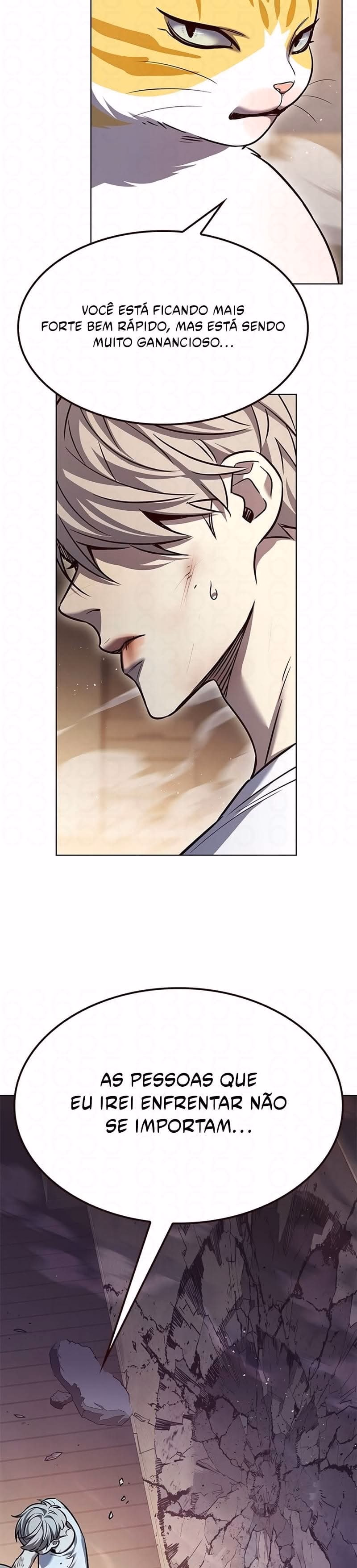 Read Veletric PT Manga Online