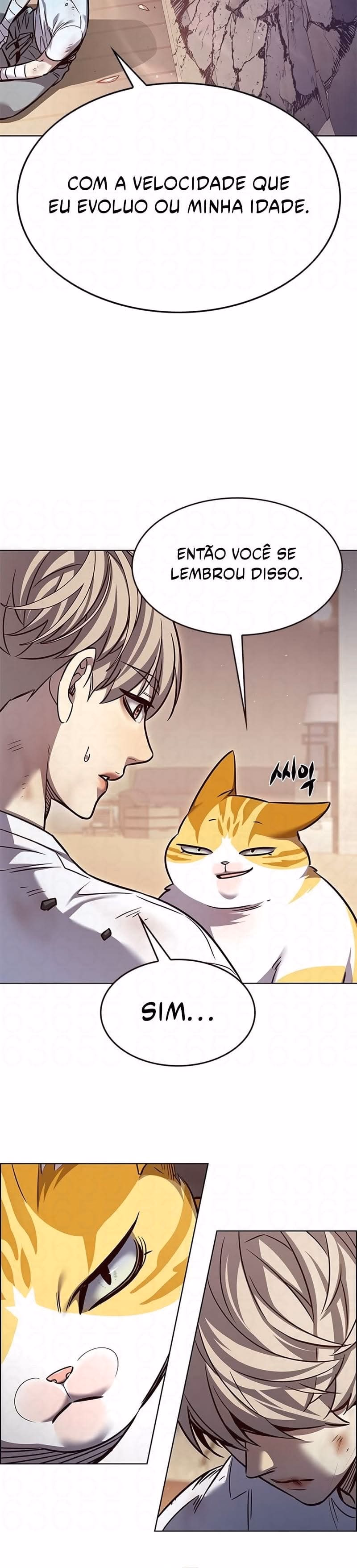 Read Veletric PT Manga Online