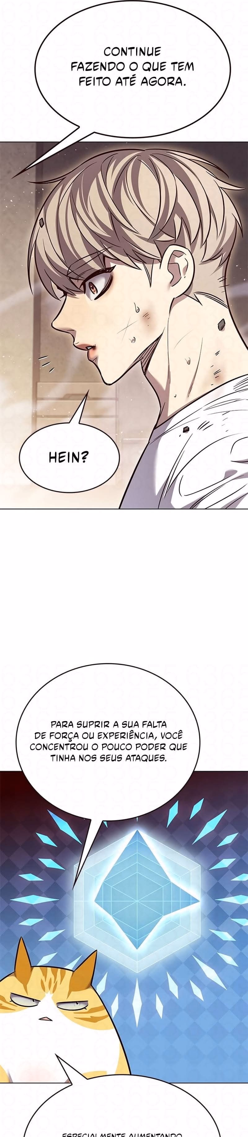 Read Veletric PT Manga Online