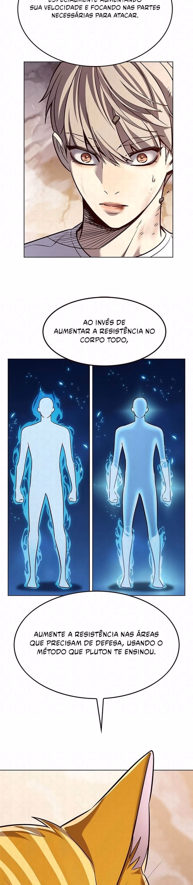 Read Veletric PT Manga Online