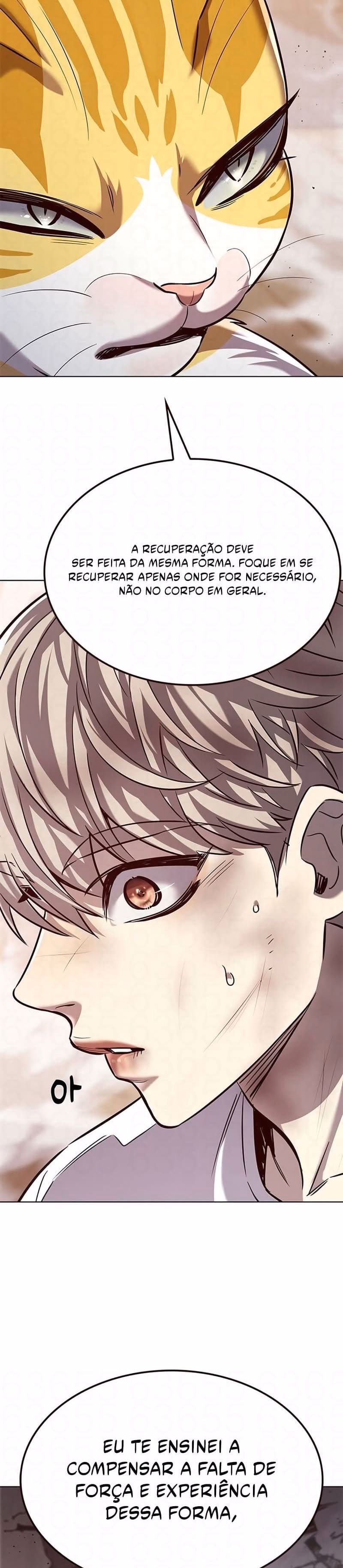 Read Veletric PT Manga Online