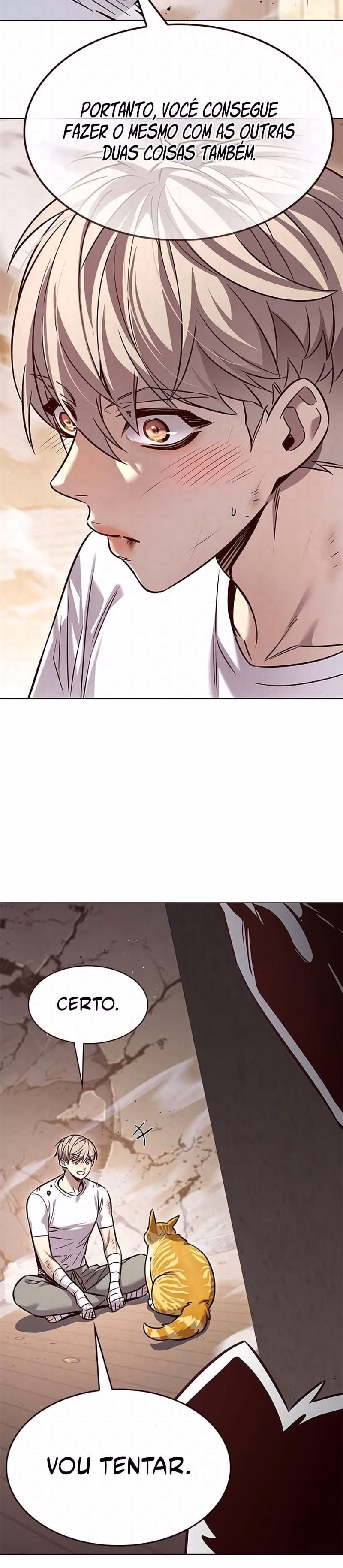 Read Veletric PT Manga Online