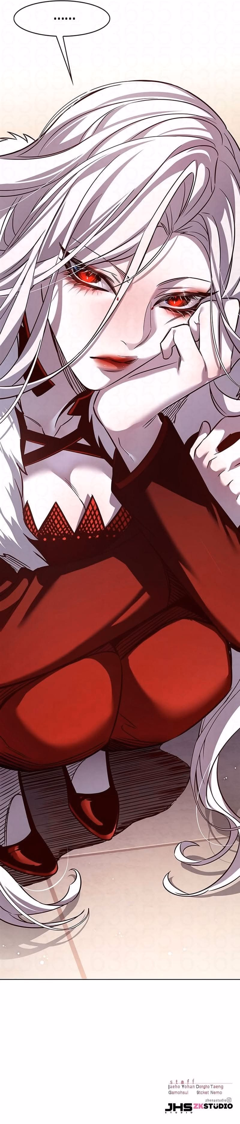 Read Veletric PT Manga Online