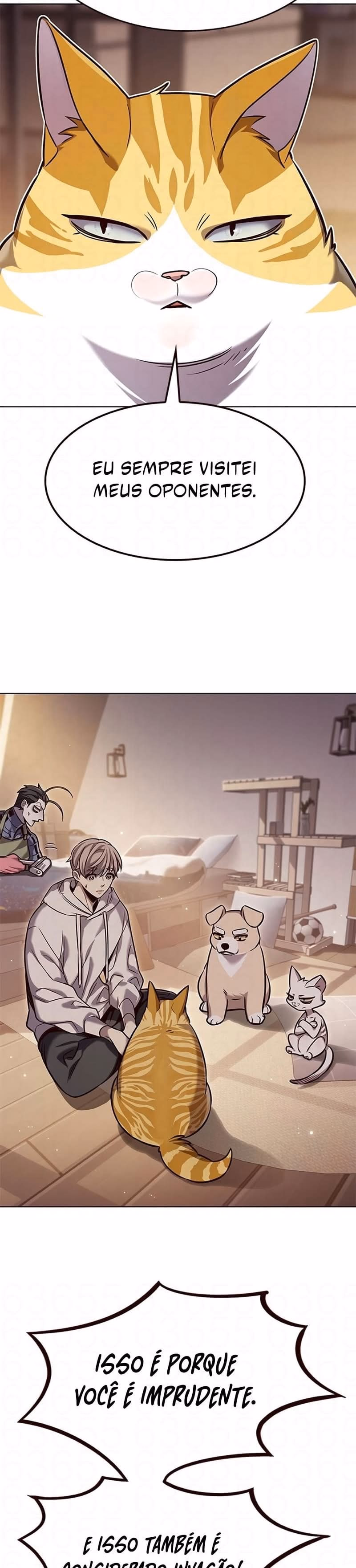 Read Veletric PT Manga Online