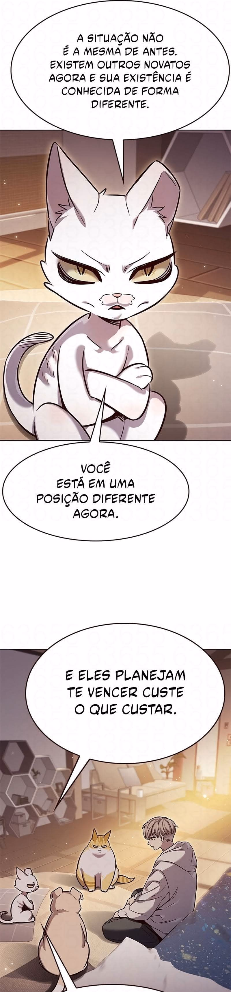 Read Veletric PT Manga Online