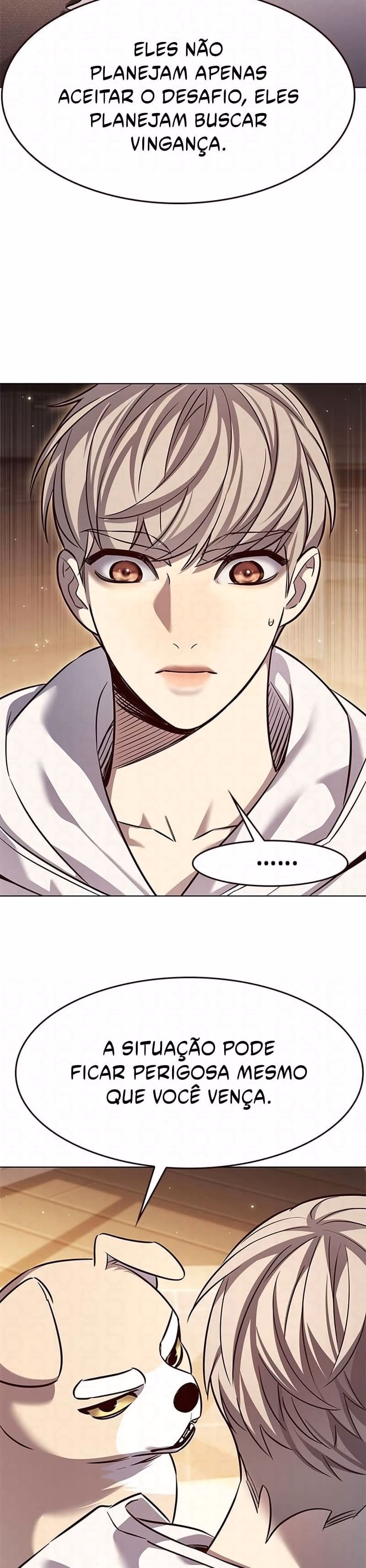 Read Veletric PT Manga Online