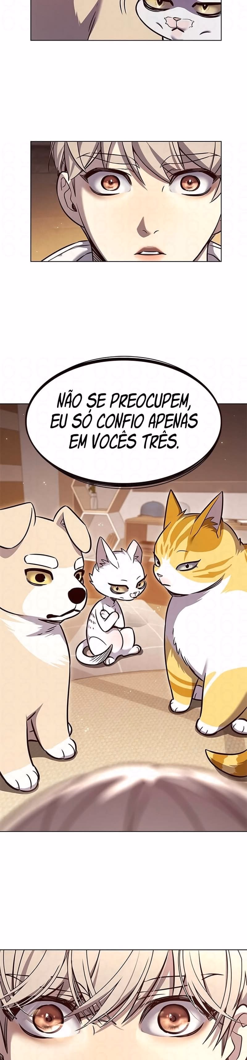 Read Veletric PT Manga Online