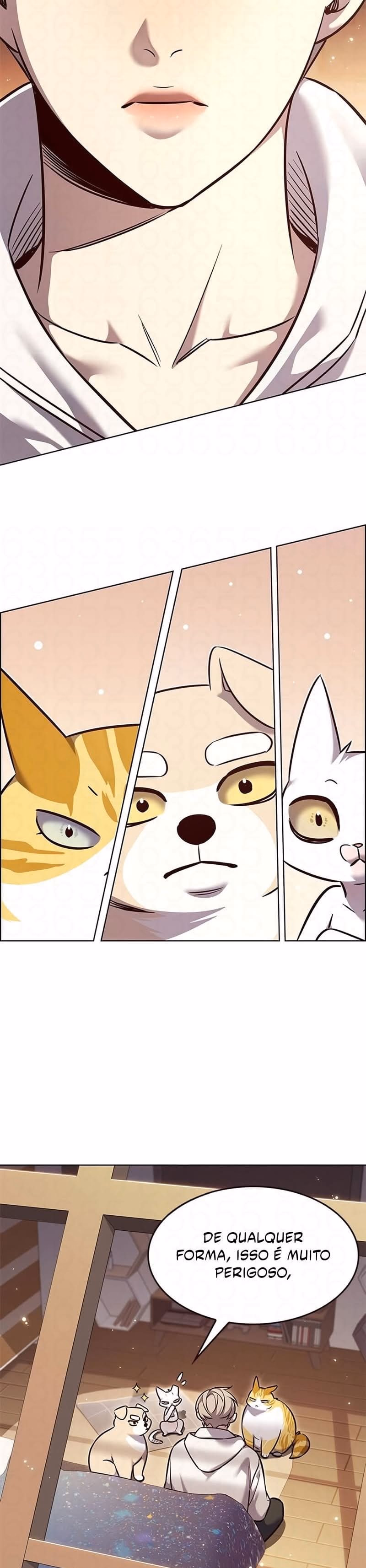 Read Veletric PT Manga Online