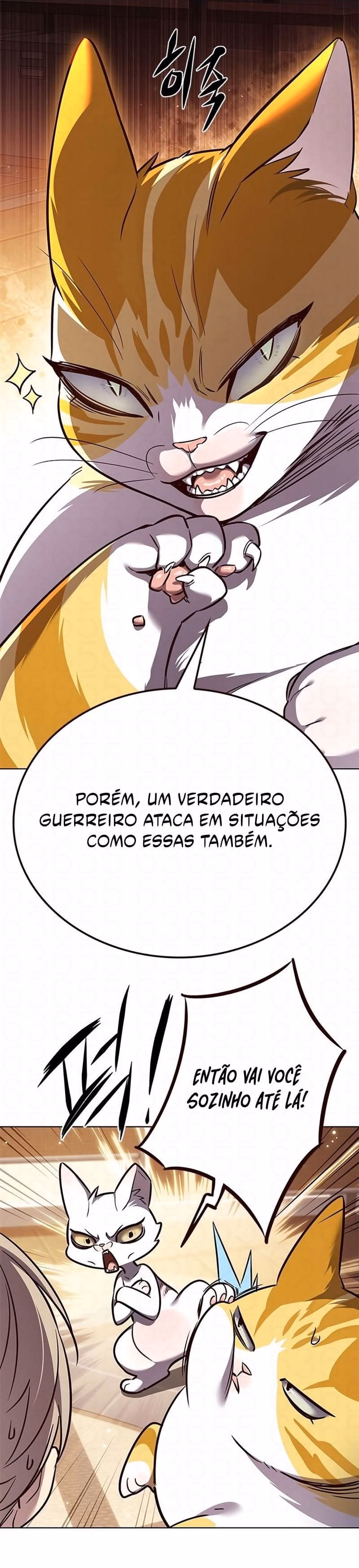 Read Veletric PT Manga Online