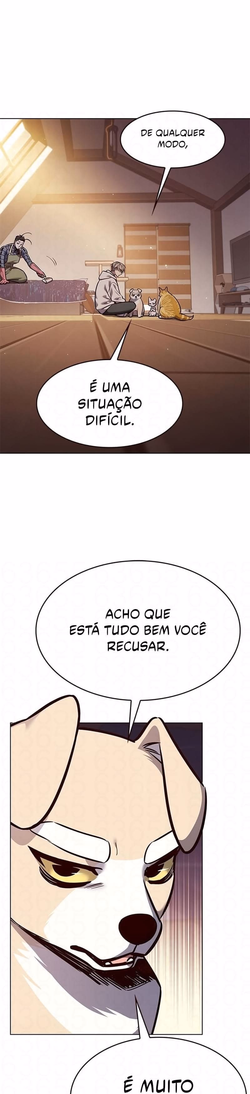 Read Veletric PT Manga Online