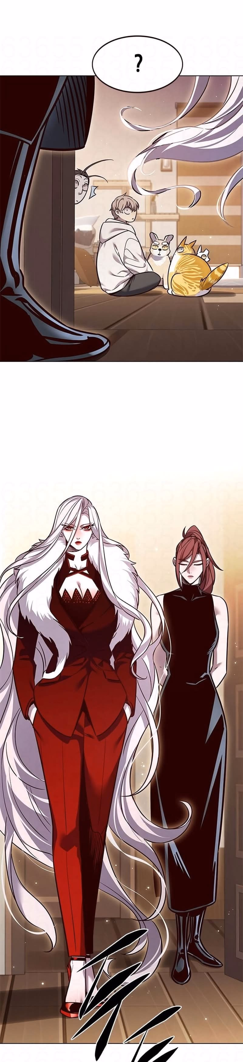 Read Veletric PT Manga Online