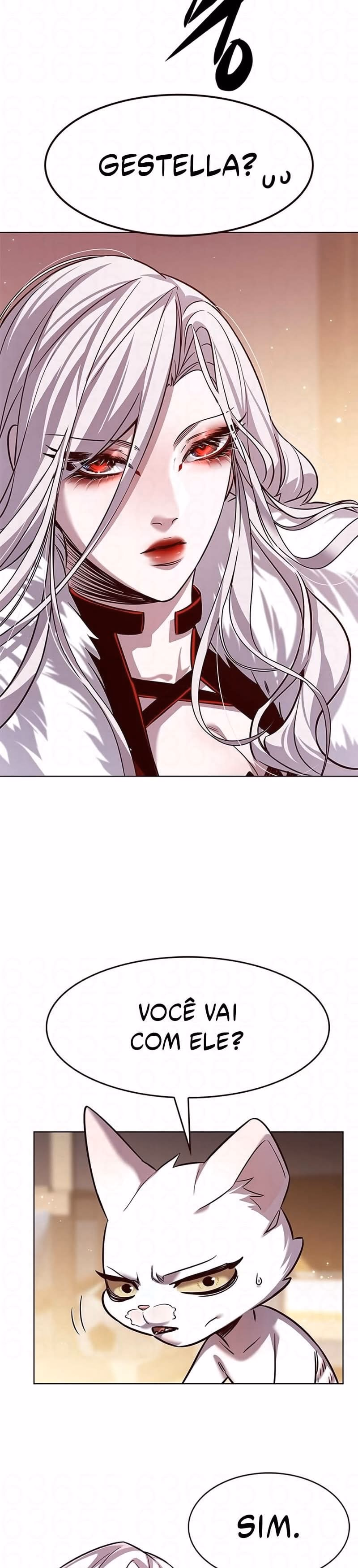 Read Veletric PT Manga Online