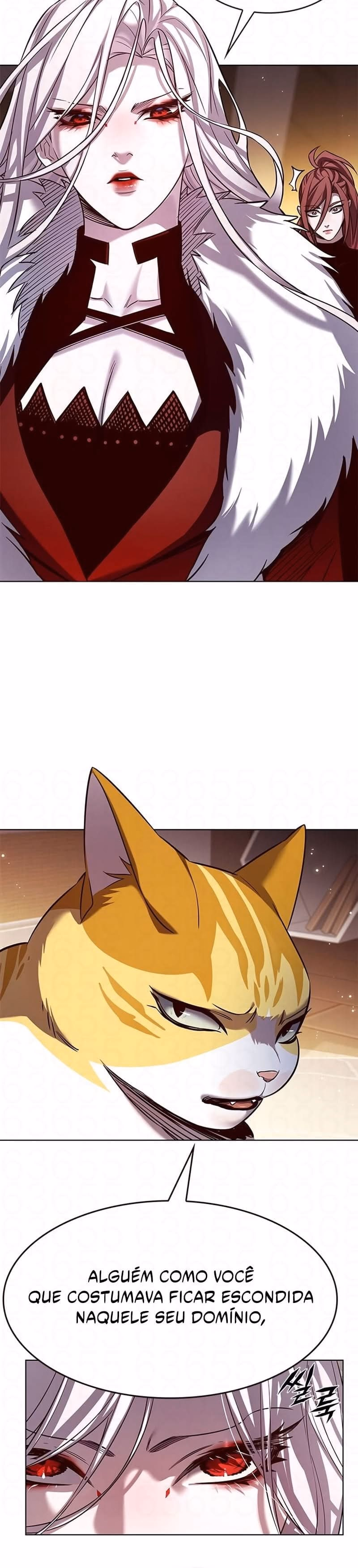 Read Veletric PT Manga Online