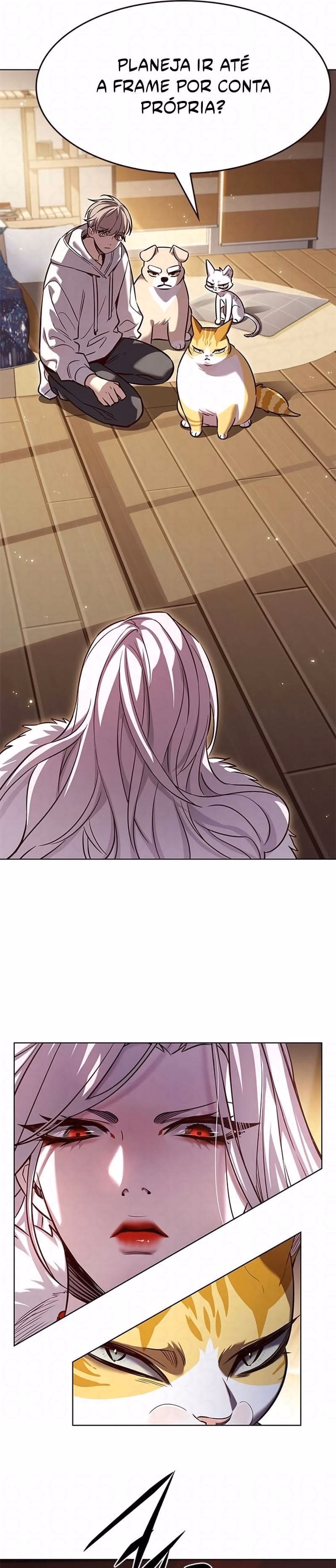 Read Veletric PT Manga Online