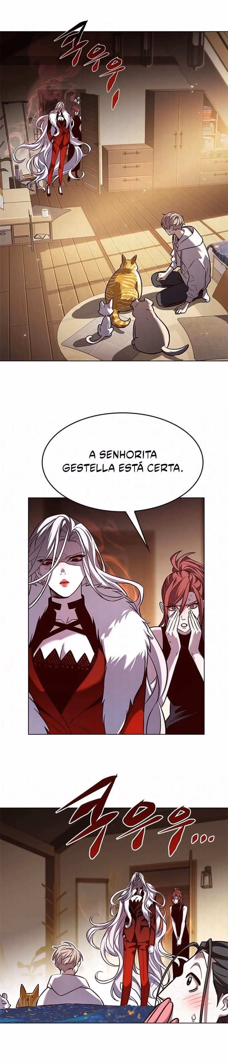 Read Veletric PT Manga Online