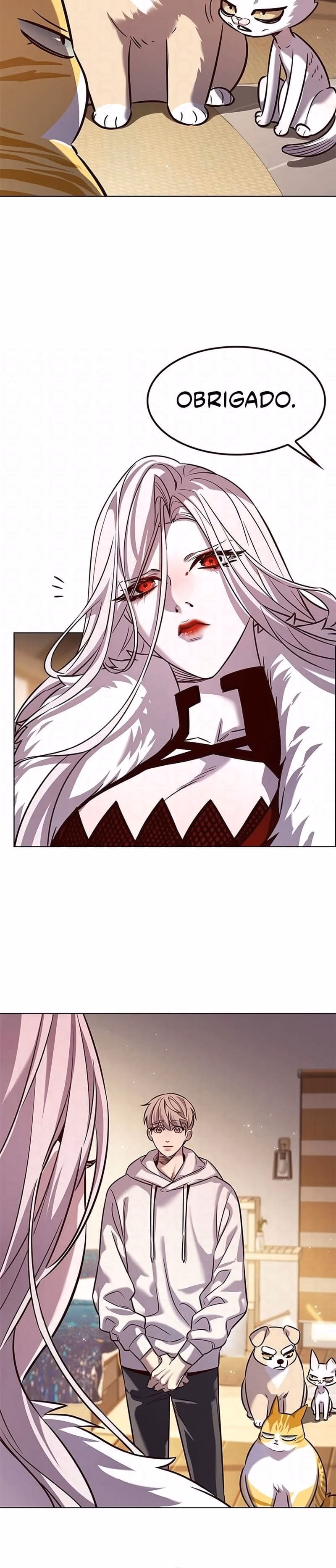 Read Veletric PT Manga Online