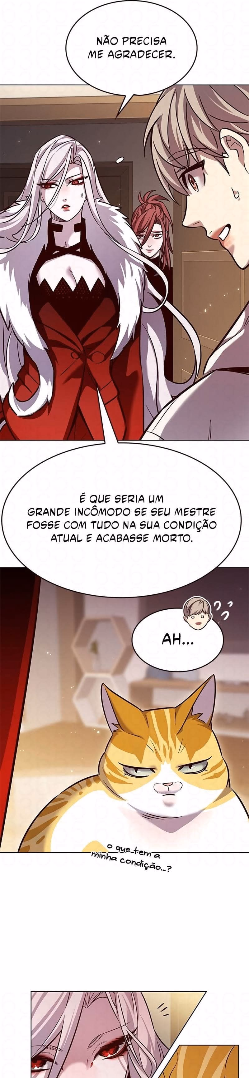 Read Veletric PT Manga Online
