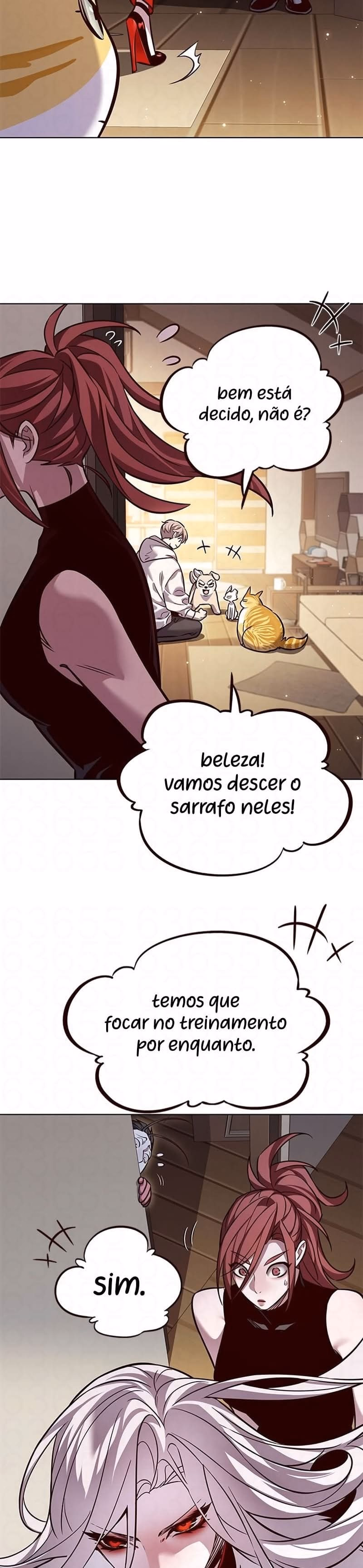 Read Veletric PT Manga Online