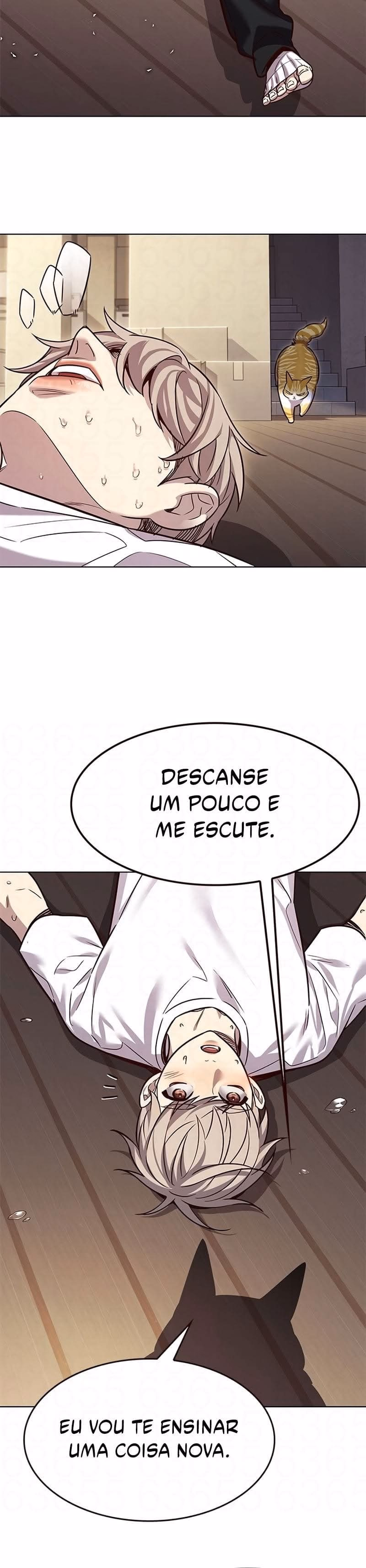 Read Veletric PT Manga Online