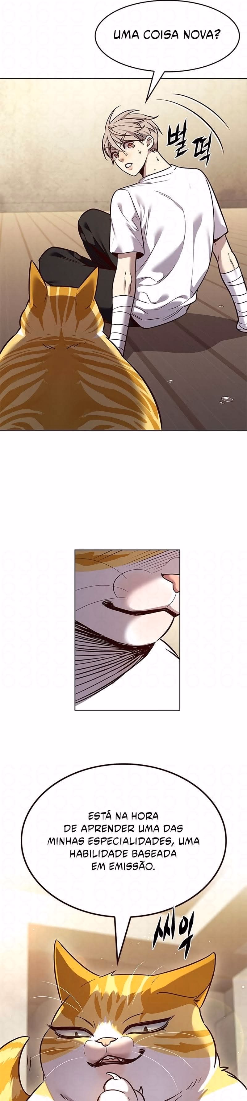Read Veletric PT Manga Online