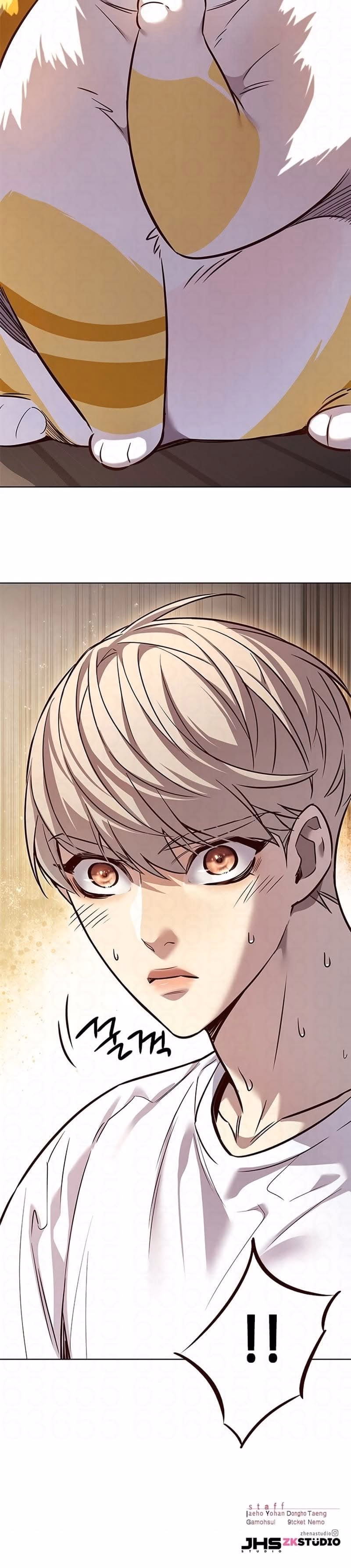 Read Veletric PT Manga Online