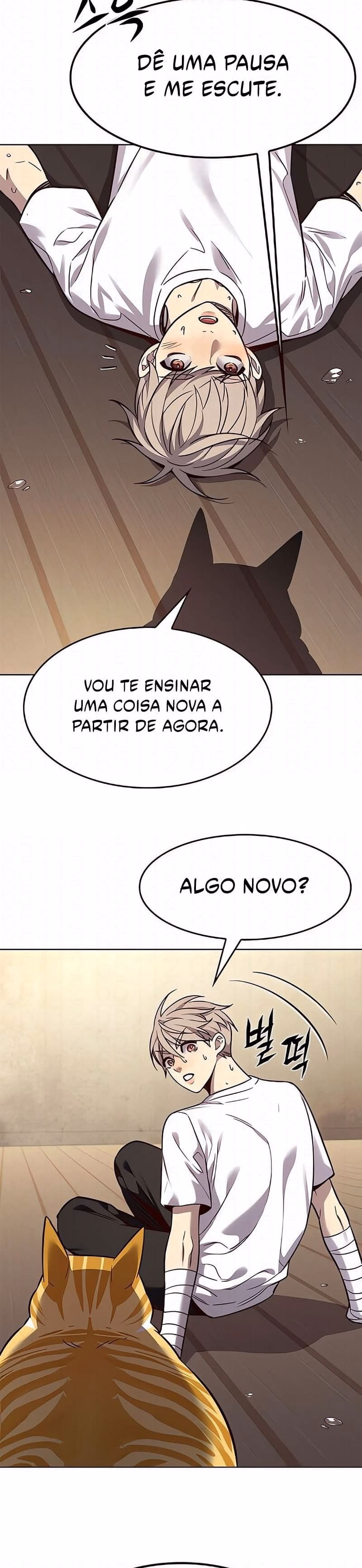 Read Veletric PT Manga Online