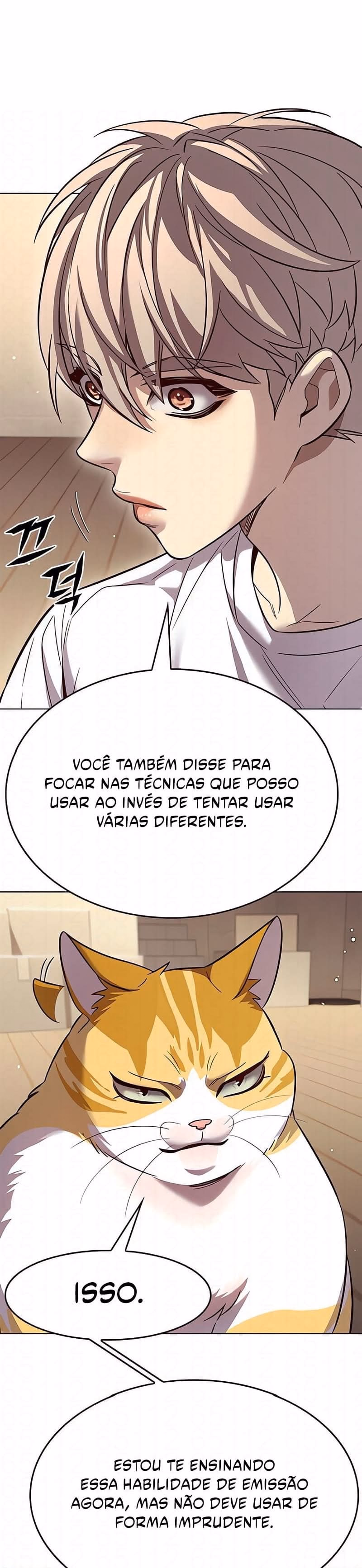 Read Veletric PT Manga Online