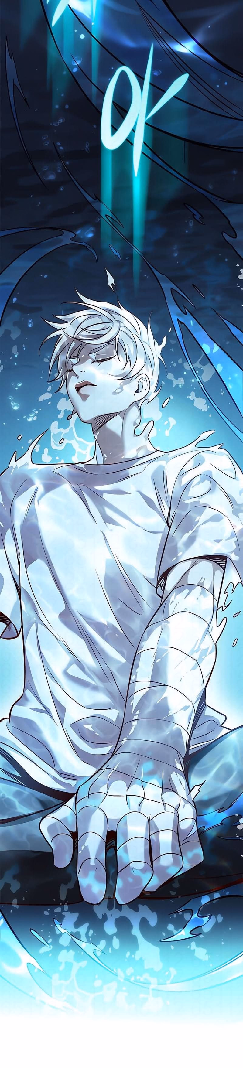 Read Veletric PT Manga Online