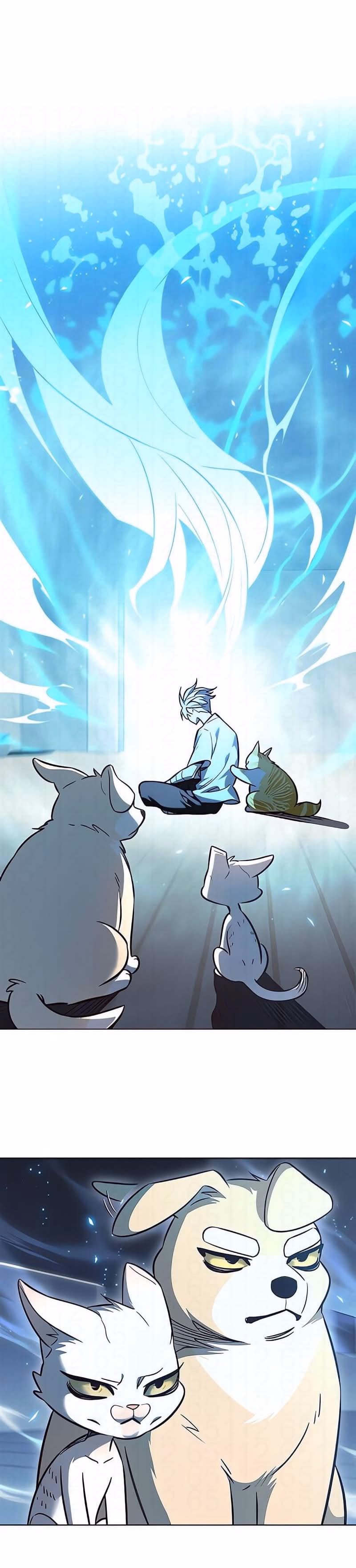 Read Veletric PT Manga Online