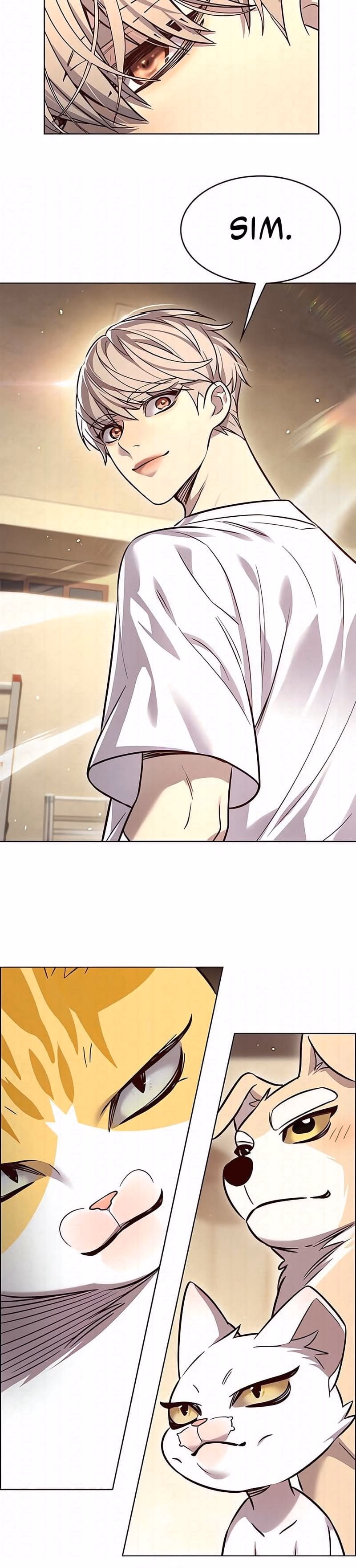 Read Veletric PT Manga Online