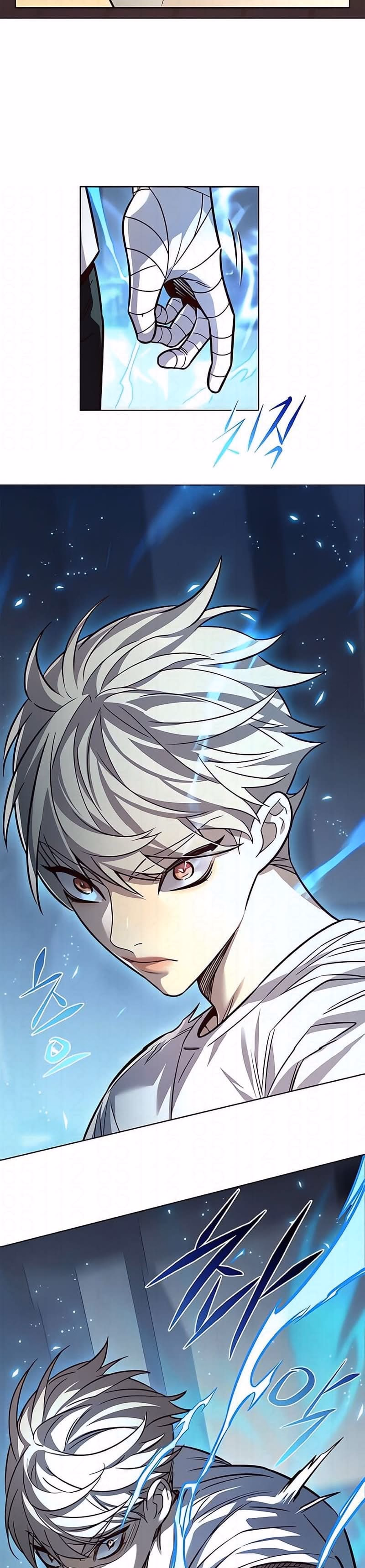 Read Veletric PT Manga Online