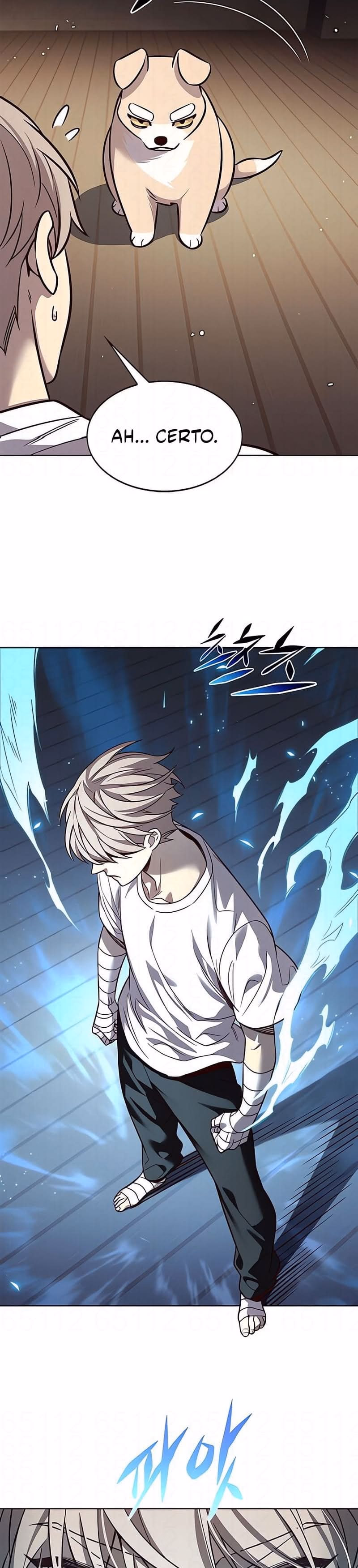 Read Veletric PT Manga Online
