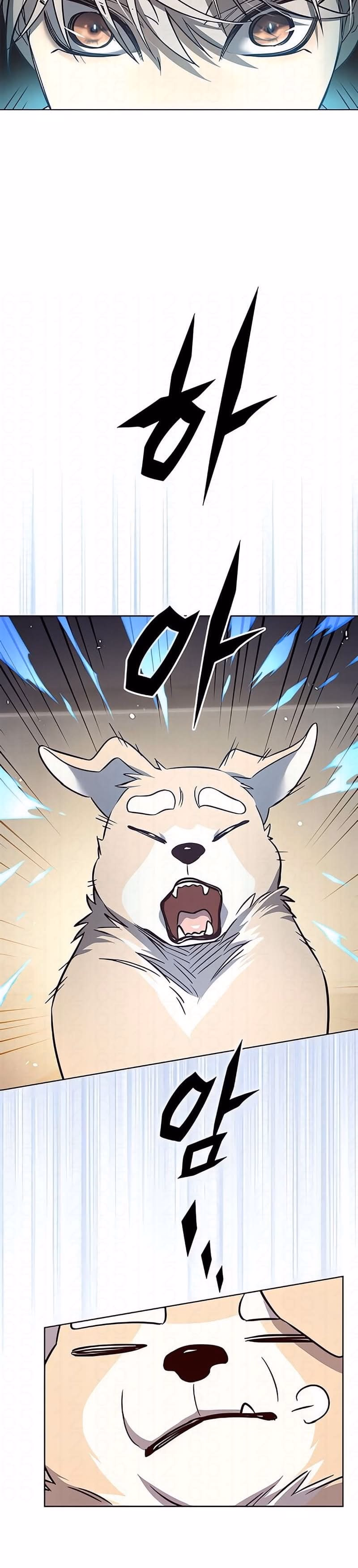 Read Veletric PT Manga Online