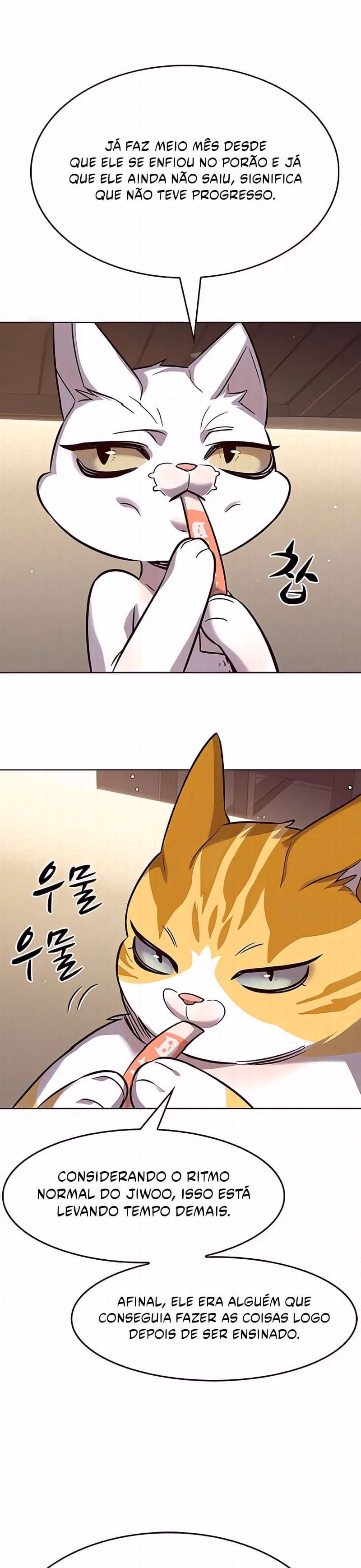 Read Veletric PT Manga Online