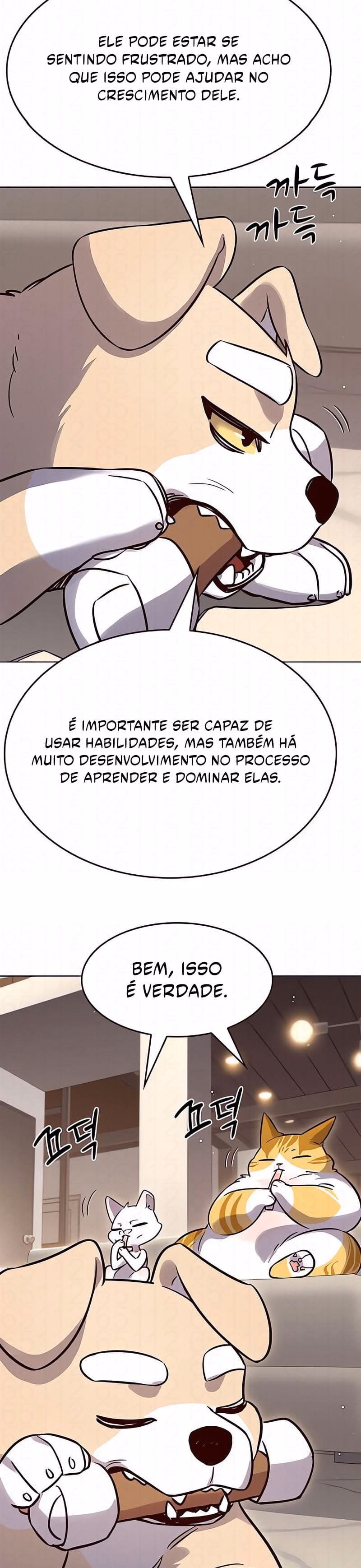 Read Veletric PT Manga Online
