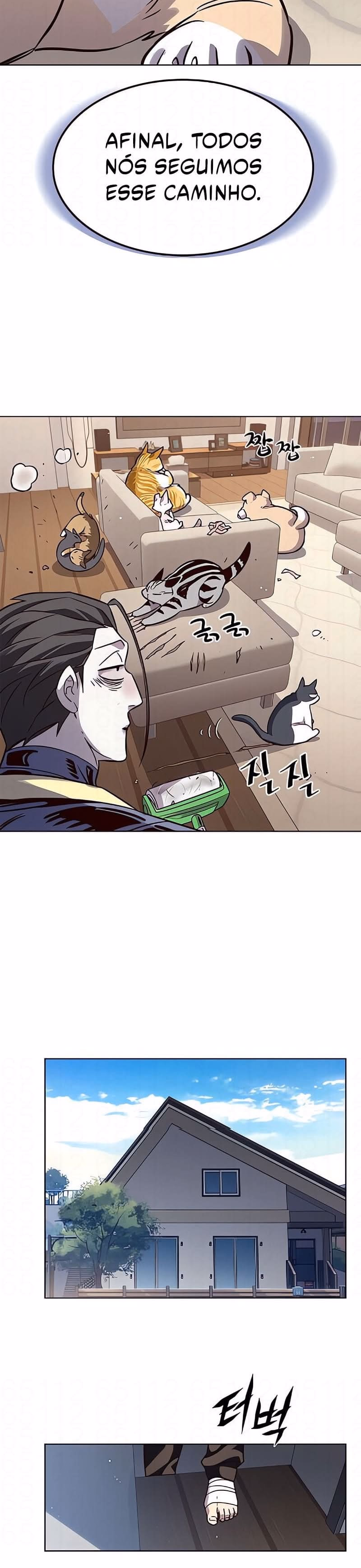 Read Veletric PT Manga Online