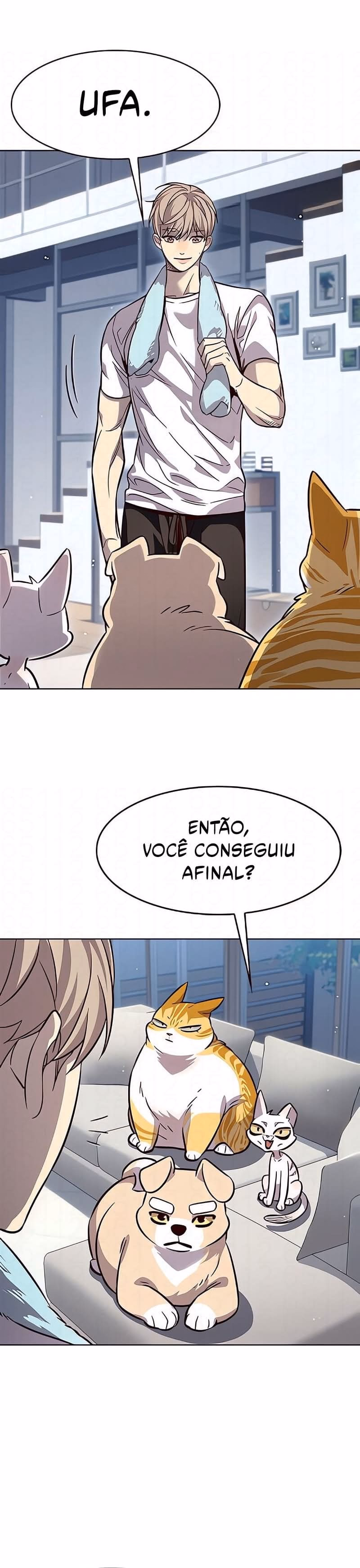 Read Veletric PT Manga Online