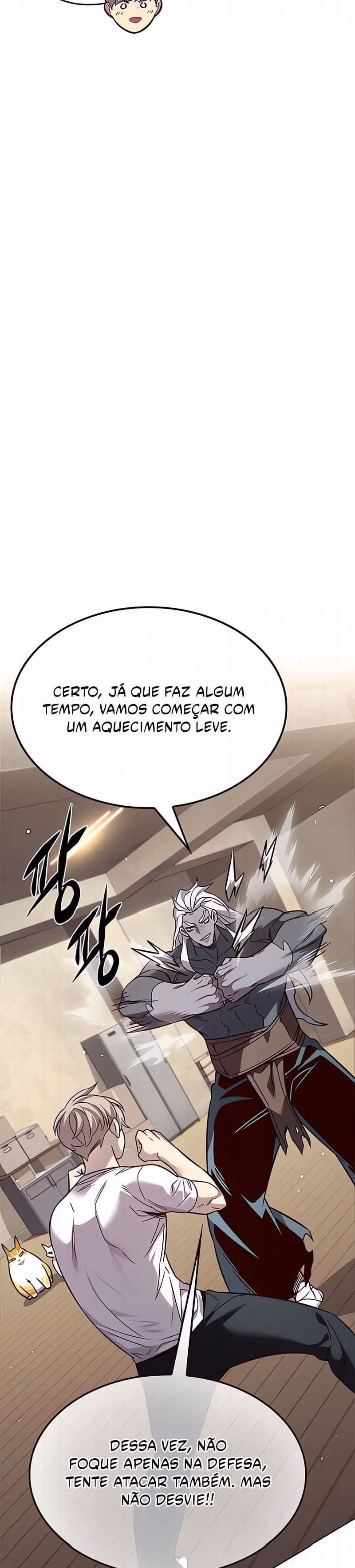 Read Veletric PT Manga Online