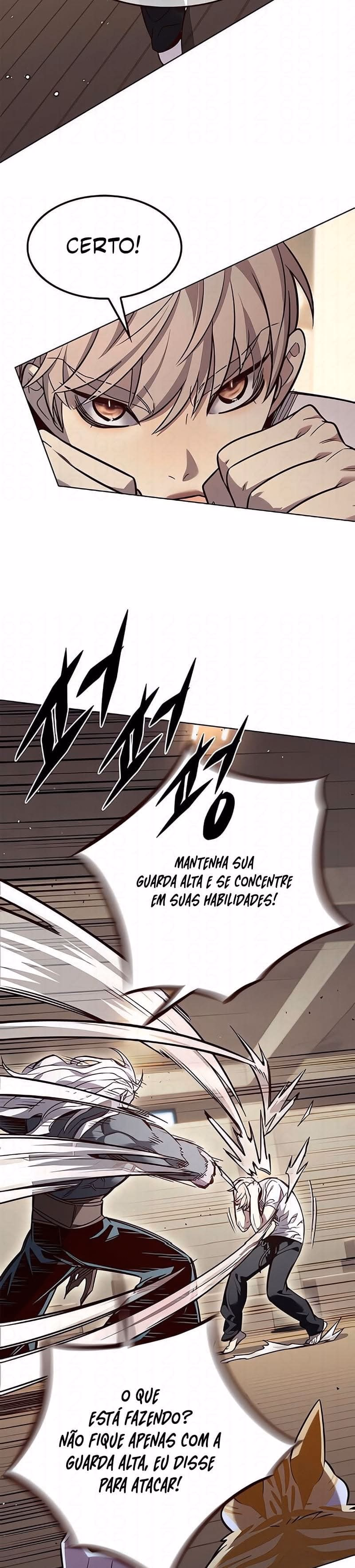 Read Veletric PT Manga Online