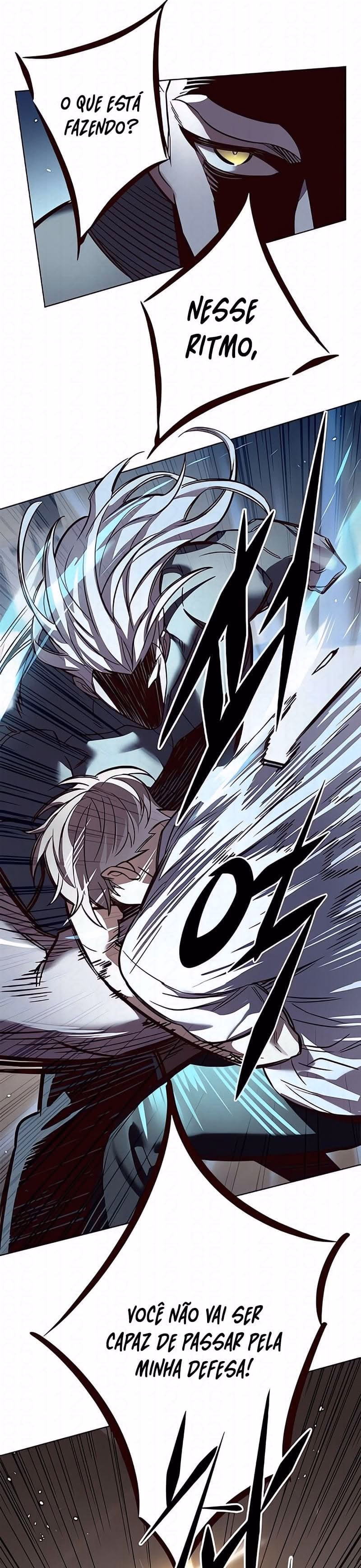 Read Veletric PT Manga Online