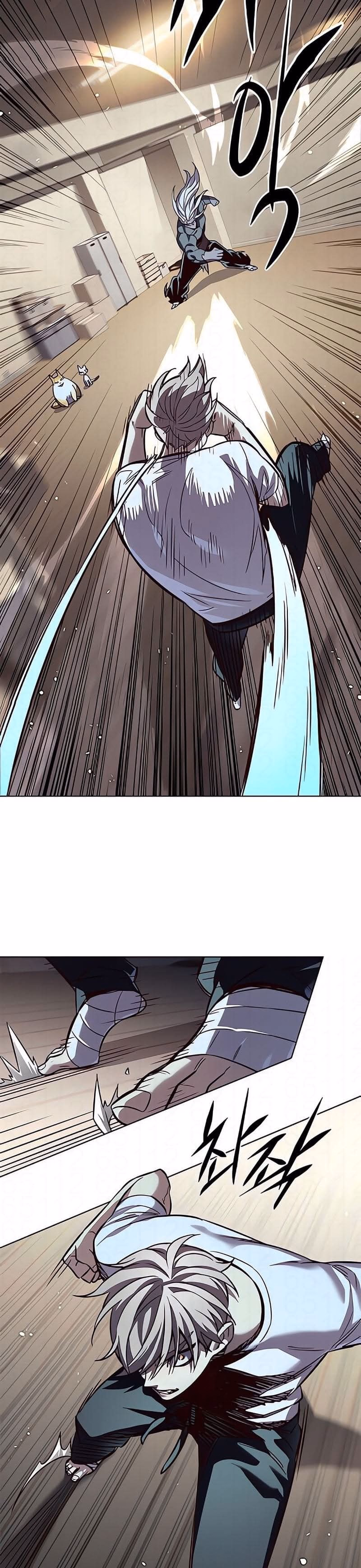 Read Veletric PT Manga Online