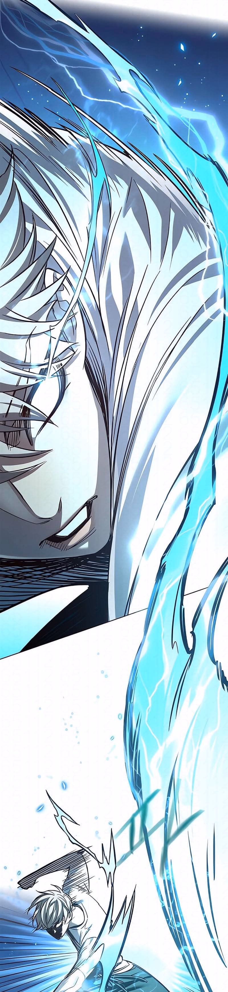 Read Veletric PT Manga Online