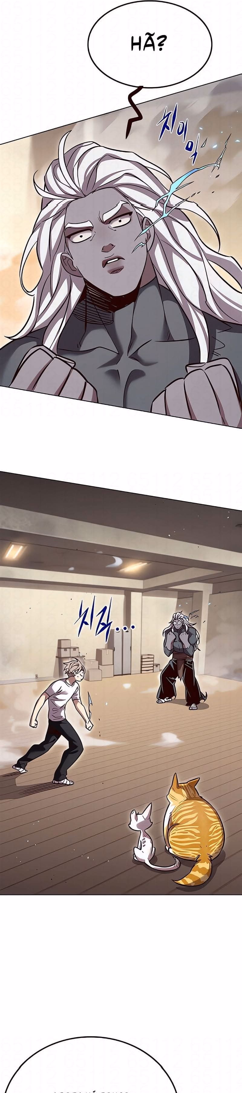 Read Veletric PT Manga Online