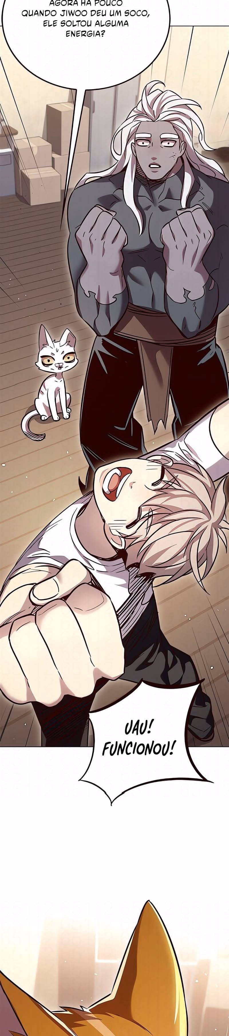 Read Veletric PT Manga Online